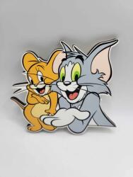 Loranc Tortamágnes - Tom és Jerry