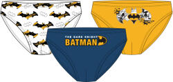 EPlus Fiú alsónemű - Batman 3 db Méret - gyermek: 116/122
