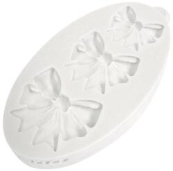 Katy Sue Designs Szilikon fondant forma - masni