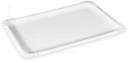 Wimex WIMEX s. r. o. Papír tálca (PAP-Recy) fehér 16 x 23 cm `č. 5` [25 db]