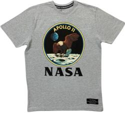 EPlus Férfi póló - NASA Apollo 11 Méret - felnőtt: M