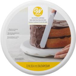 Wilton Forgatható díszítő állvány Basic 30, 4 cm
