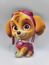 Loranc Paw Patrol tortamágnes - Skye