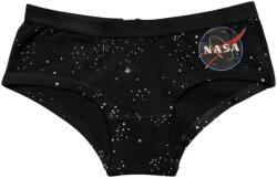 EPlus Lányos alsónemű - NASA fekete Méret - gyermek: 122/128