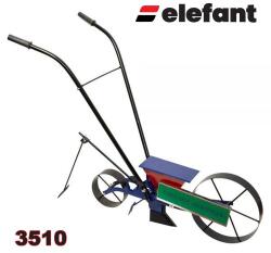 Elefant tools Сеялка ръчна, тип велосипед, 18 мм, 2.5 л, Elefant (3510)