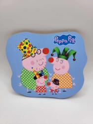 Loranc Tortamágnes - Peppa malac család