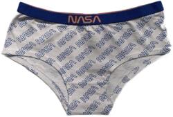 EPlus Lányos alsónemű - NASA fehér-kék Méret - gyermek: 146/152