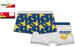 Setino Fiú boxeralsó - Pokémon 2 db Méret - gyermek: 134/140