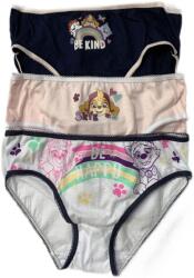 Setino Lányos alsónemű - Mancs őrjárat vegyes 3 drb Méret - gyermek: 4 - 5 év