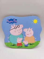 Loranc Tortamágnes - Peppa Pig