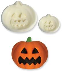 JEM Fondant forma - Tök, Pop It Pumpkin 2 db