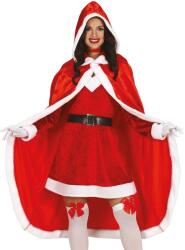 Guirma Női köpeny - Mrs. Claus (41251)