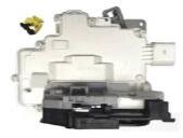 MTR incuietoare usa MTR 12115281 (12115281) - automobilus