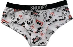 EPlus Lányos alsónemű - Snoopy fehér Méret - gyermek: 134/140