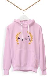 Personal Női pulóver - Menyasszony Elegant Szín: Rószaszín, Méret - felnőtt: XL