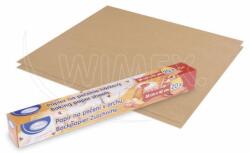 WIMEX s. r. o WIMEX s. r. o. Sütőpapír lap barna 38 x 42 cm [20 db]