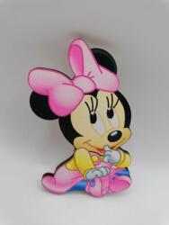 Loranc Tortamágnes - Disney Minnie Mouse Baby