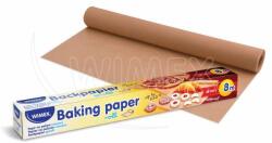 WIMEX s. r. o WIMEX s. r. o. Sütőpapír tekercsben barna 38cm x 8m [1 db]