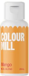 Colour Mill Olajfesték Colour Mill - Mango narancssárga 20 ml