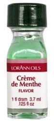 LorAnn Créme de Menthe élelmiszeraroma - Menta