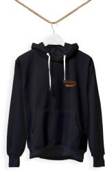 Personal Férfi pulóver simple - Vőfény Szín: Szürke, Méret - felnőtt: M