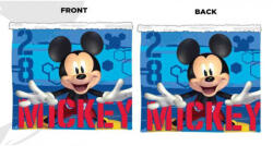 Setino Gyerek csősál - Mickey Mouse kék