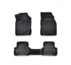 PSN Covoare presuri cauciuc tip tavita PSN Renault Kadjar 2015-2022 (ALM 201022-28)