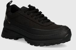 Common Projects sportcipő Track Hiker fekete, 2455 - fekete Férfi 41