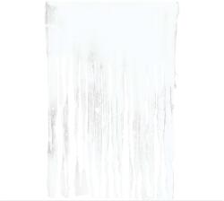 Fiestas Guirca Perdea albă 100 x 200 cm