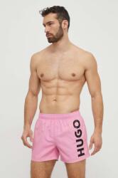 HUGO BOSS fürdőnadrág rózsaszín - rózsaszín XL - answear - 16 990 Ft