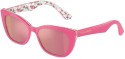 Dolce&Gabbana DX4427 - 3207/Z copil (DX4427 - 3207/Z)