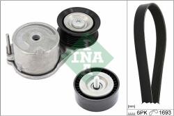 Schaeffler INA Set curea transmisie cu caneluri Schaeffler INA 529 0562 10 (529 0562 10)
