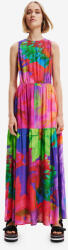 Desigual Sandall Rochie Desigual | Roz | Femei | XS