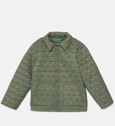 Benetton gyerek dzseki zöld, 2MJACN053 - zöld 168