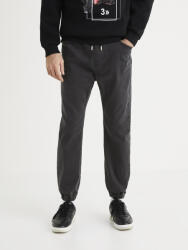 Celio Pantaloni Celio | Negru | Bărbați | M - bibloo - 109,00 RON