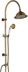 Casa Blanca Coloana dus fara baterie Casa Blanca, bronz mat (bep01)