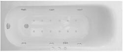 Belform Blanca Hidro-Air Cada cu hidro/aeromasaj 170x70 cm (27cb2102)