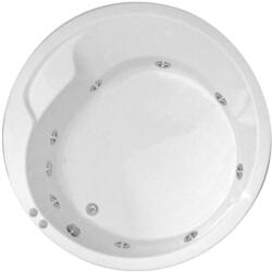 Belform Luna Hidro Cada cu hidromasaj Ø160 cm (27cb1027)