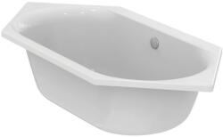 Ideal Standard Cada baie poligonala Ideal Standard Connect Air acril 190x90 cm (e106901)