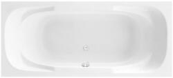 Belform Cada baie dreptunghiulara Belform Bella acril 180x80 cm (27cb0030)