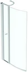 Ideal Standard Connect Air Paravan cada batant cu 2 elemente, 89 cm (e1137eo)