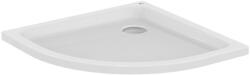 Ideal Standard Cadita dus semirotunda Ideal Standard Hotline New 90x90 cm (k278001)