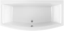 Radaway Cada baie dreptunghiulara Radaway Tilia acril 190x92 cm (wa1-03-190x090u)