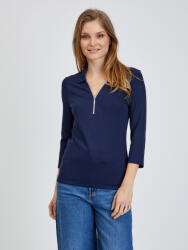 orsay Tricou Orsay | Albastru | Femei | S - bibloo - 98,00 RON