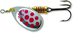 MEPPS Rotativa Mepps Comet Blis, Nr 3, 6, 5 Grame, Silver (f.comet.blis3.a)