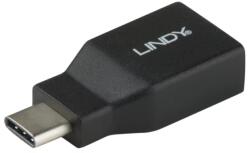 Lindy Adaptor Lindy USB 3.2 Type C to A LY-41899 (LY-41899)