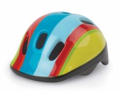 SOLID Каска Polisport Rainbow