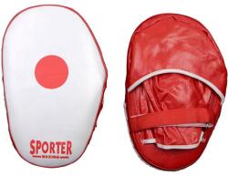 Sporter boxing Боксова лапа focus mitt