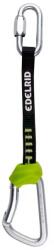 EDELRID Примка с карабинери Jim Steel bent Set