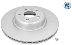 MEYLE Disc frana MEYLE -PD: Advanced performance and design. 383 521 0029/PD (383 521 0029/PD)